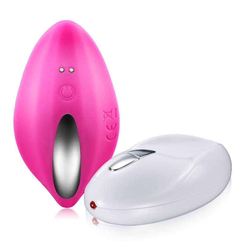Remote Control Vibrators Women Masturbation Vibrating Wearable Panties Sex Toy - Lovetoys wholesales shop