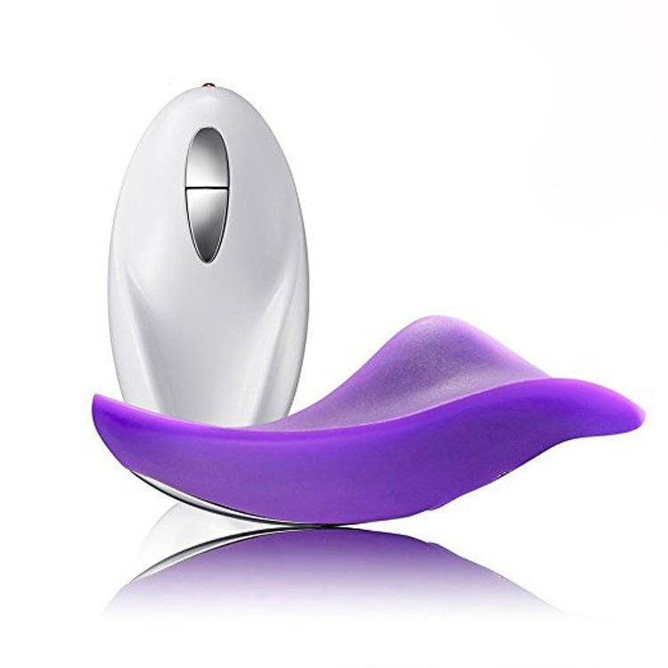Remote Control Vibrators Women Masturbation Vibrating Wearable Panties Sex Toy - Lovetoys wholesales shop