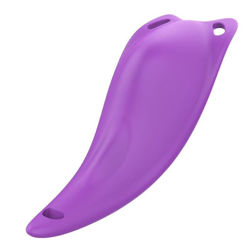 Remote Control Women's Vibrating Panties Wearable Sex Toy Vibrators - Lovetoys wholesales shop