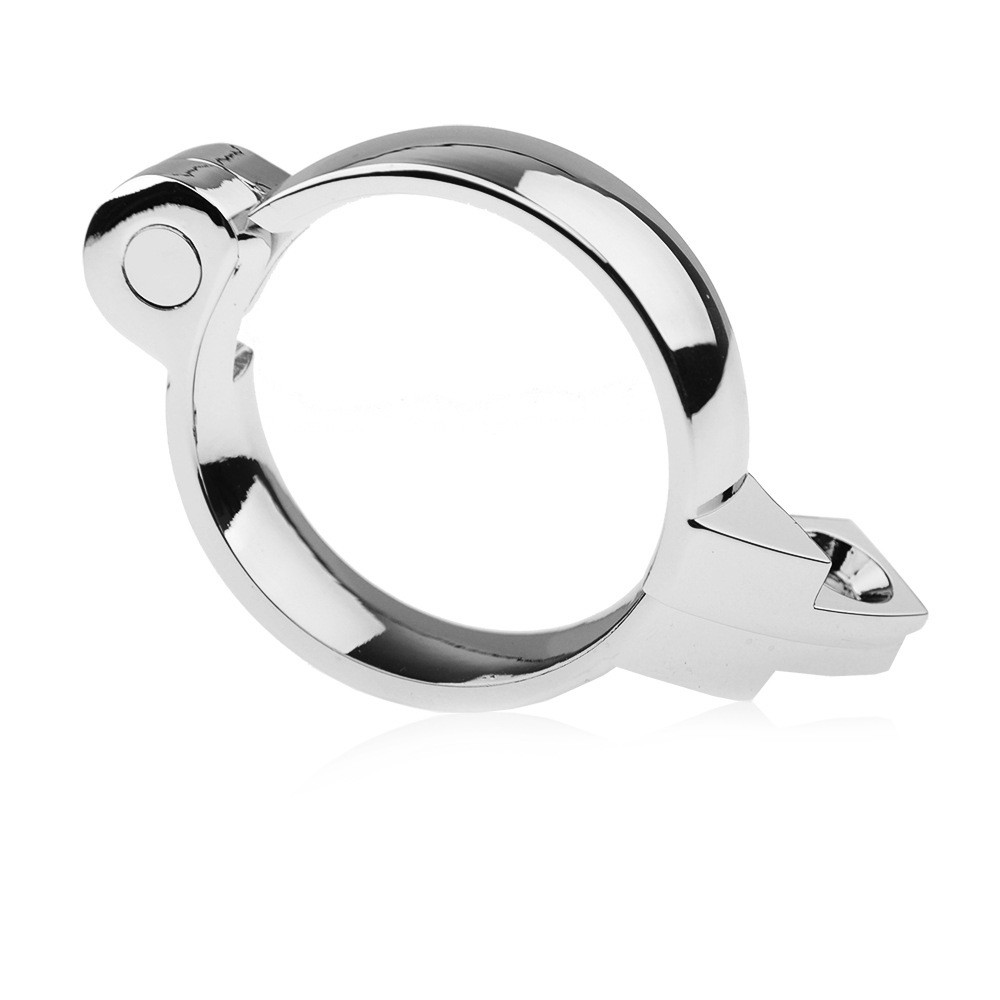 Replacement Chastity Cock Cage Cock Ball Ring - Lovetoys wholesales shop