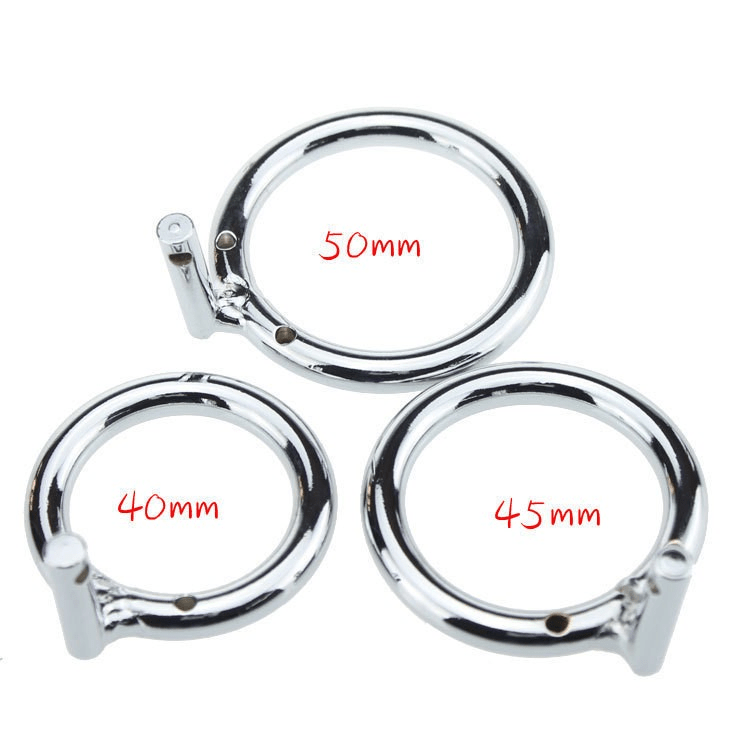 Replacement Round Style Chastity Cock Ring - Lovetoys wholesales shop