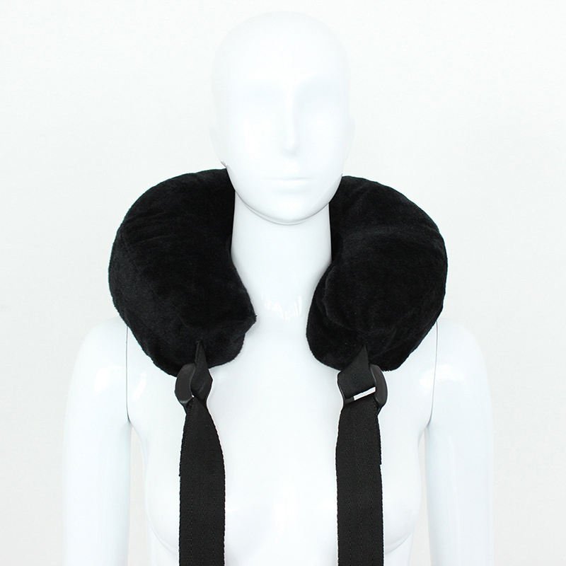 Restraints Handcuffs Footcuffs U - shaped Pillow BDSM China Bondage Sm Set - Lovetoys wholesales shop