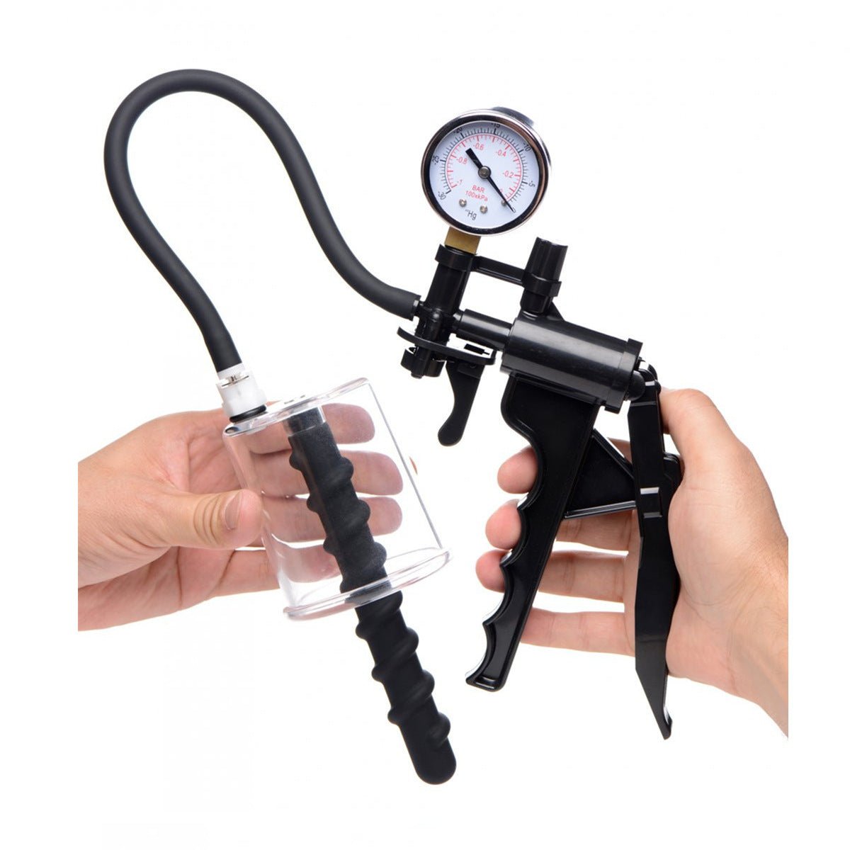 Rosebud Vacuum Sucking Pump - Lovetoys wholesales shop