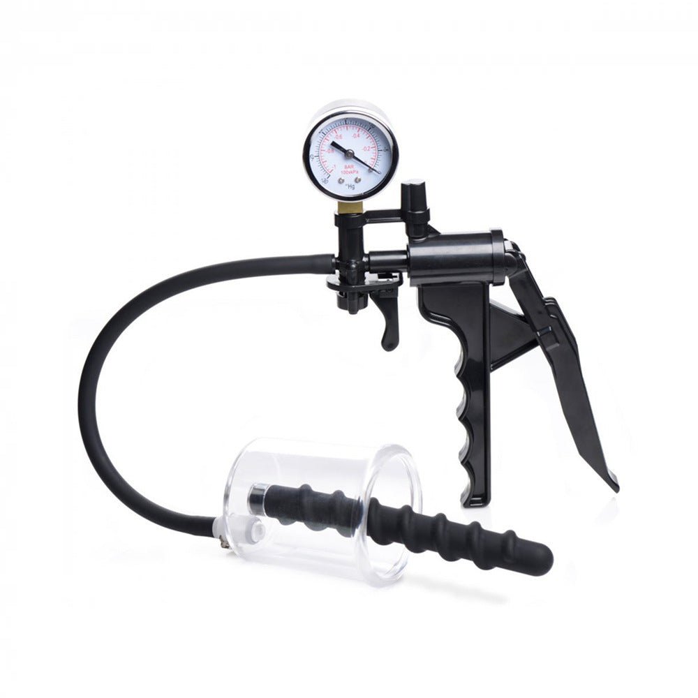 Rosebud Vacuum Sucking Pump - Lovetoys wholesales shop