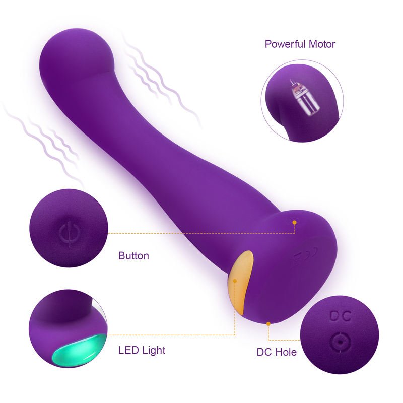 Rubber Anal Plugs Sex Products Adult Vibrator Adult Sex Toys - Lovetoys wholesales shop