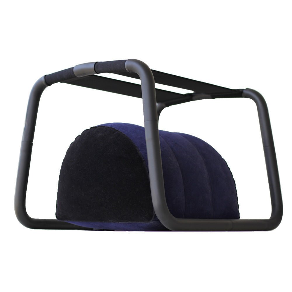 Sex Chair & Bon Bon Cushion Bondage Set - Lovetoys wholesales shop