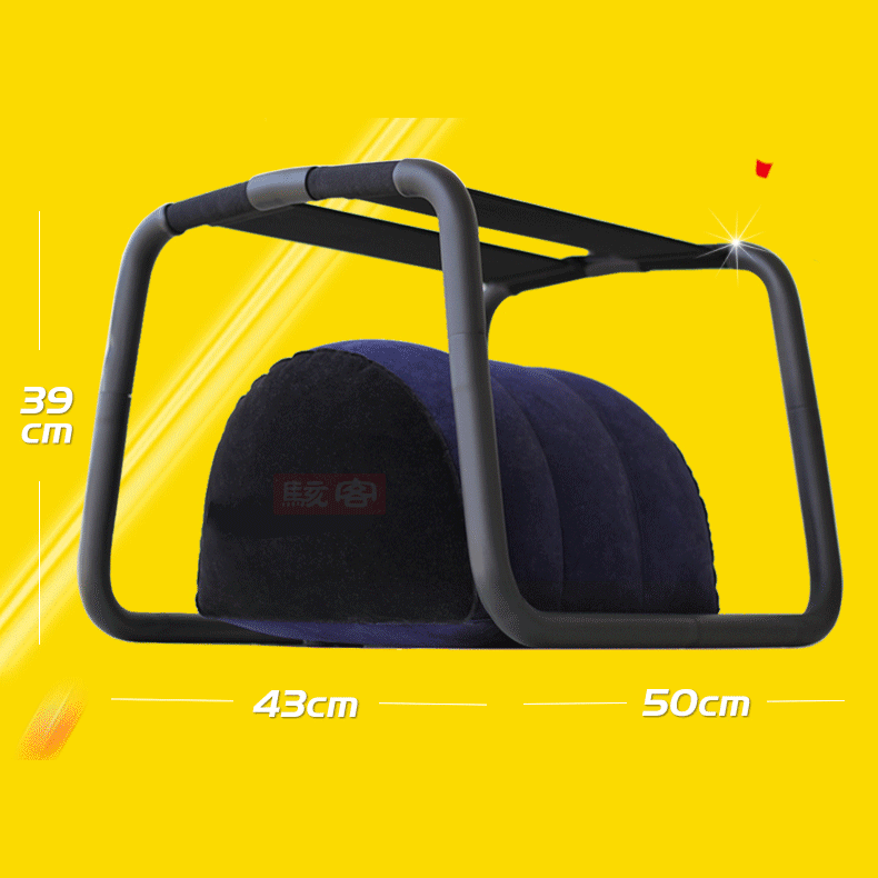 Sex Chair &Bon Bon Cushion Bondage Set - Lovetoys wholesales shop