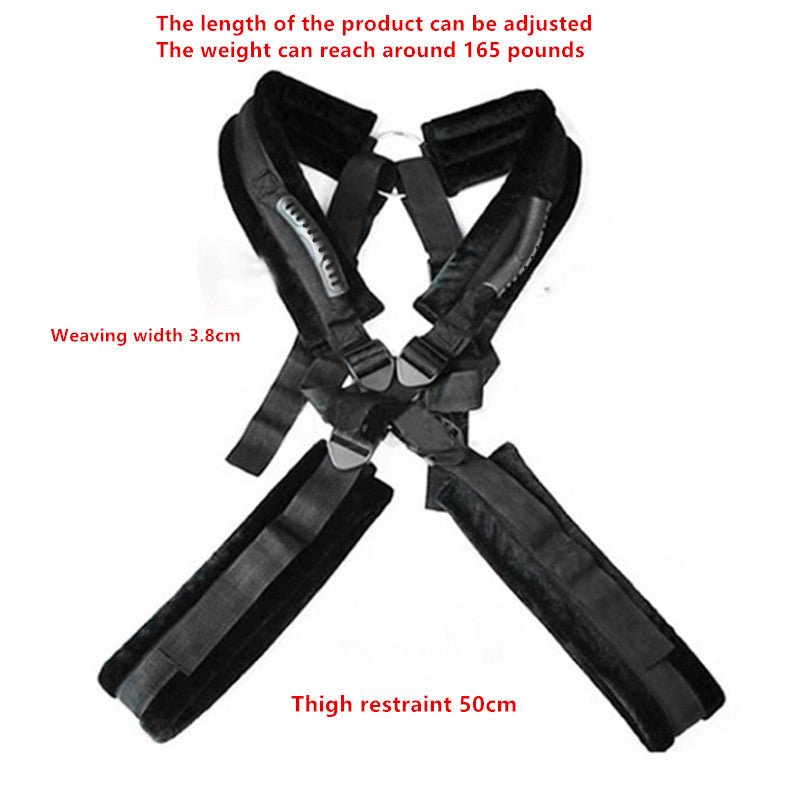 Sex Harness Love Swing - Lovetoys wholesales shop
