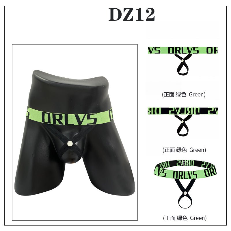 sex man underpants - Lovetoys wholesales shop