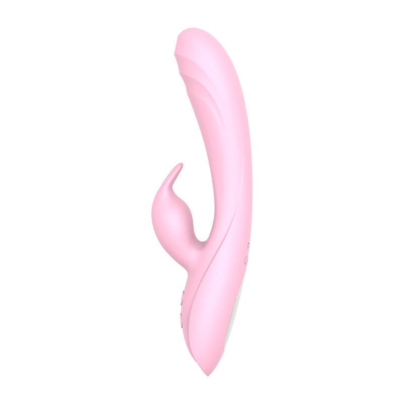Sex Toy Double Head Electric Female G - point Stimulation Masturbator - Lovetoys wholesales shop