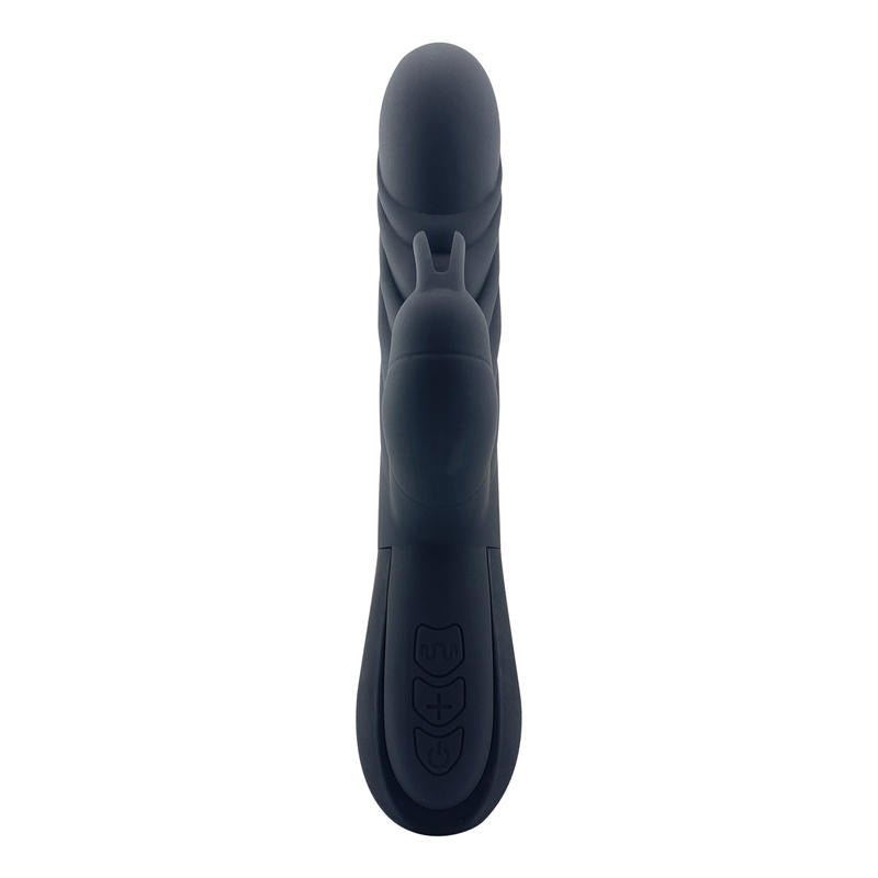 Sex Toy Female G Spot Stimulate Dildo Rabbit Vibrator - Lovetoys wholesales shop