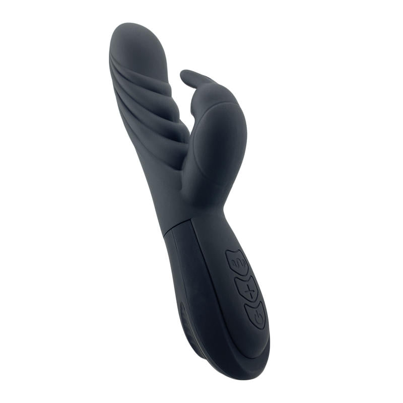 Sex Toy Female G Spot Stimulate Dildo Rabbit Vibrator - Lovetoys wholesales shop