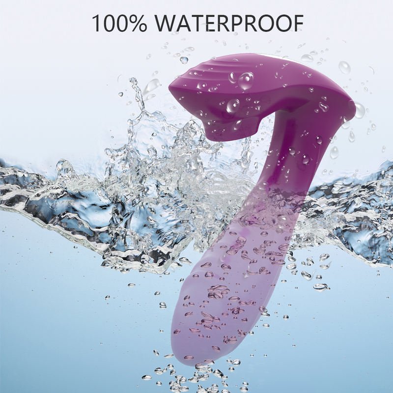 Sex Toy G - Spot Stimulus Clitoral Sucking Vibrator Female Masturbation - Lovetoys wholesales shop