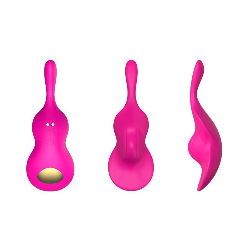Sex Toy Stimulator Wireless APP Remote Control Underwear Panty Vibrator - Lovetoys wholesales shop