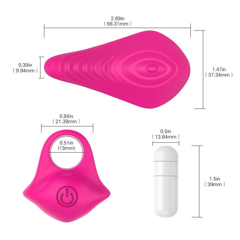 Sex Toy Vibrator Usb Rechargeable Best Finger Vibrator - Lovetoys wholesales shop