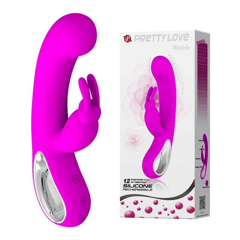Sex Toys Adult Products Female Masturbation Women Vibrator - Lovetoys wholesales shop