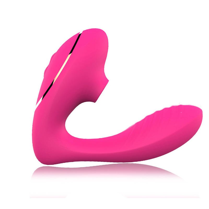 Sex Toys Clitoris Stimulator Sucking Vibrator G - Spot Vibrator - Lovetoys wholesales shop