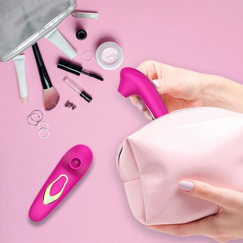 Sex Toys Clitoris Sucking Nipple Stimulator Vibrator Female Masturbation - Lovetoys wholesales shop