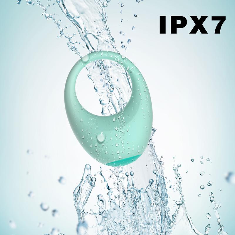 Sex Toys for Couple Vibrator Cock Ring - Lovetoys wholesales shop