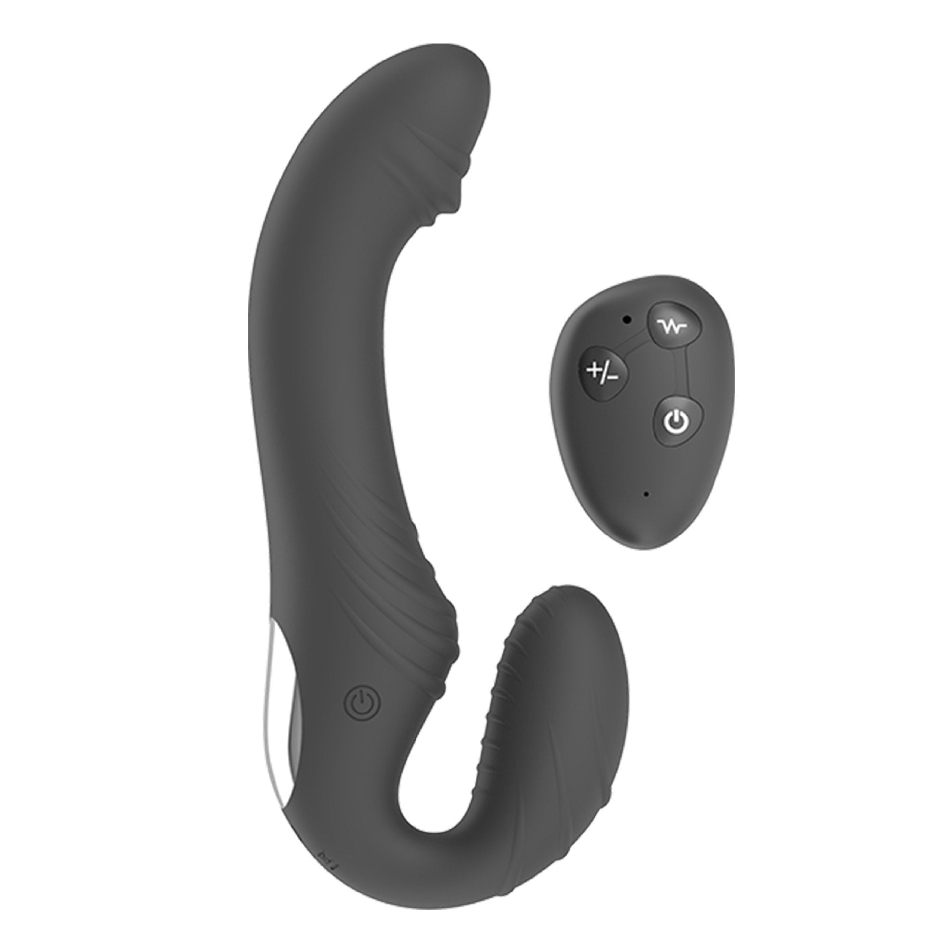 Sex Toys Roma Wireless Double Penetration Women G - spot Vibrators - Lovetoys wholesales shop