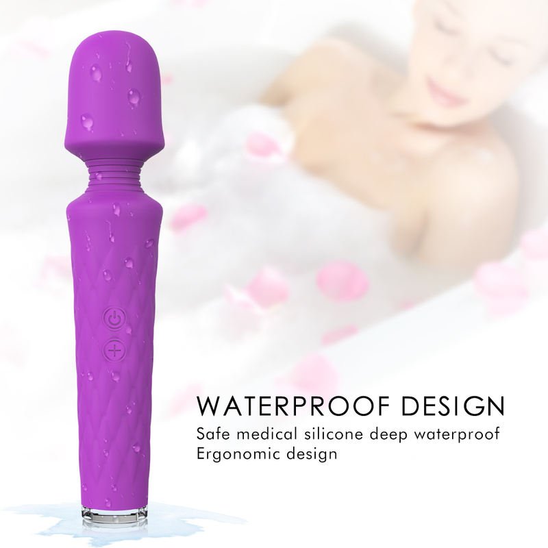 Sex Toys Vibrator Vibradores Para Mujer Mini Av Massager Clitoris Stimulator Wand - Lovetoys wholesales shop