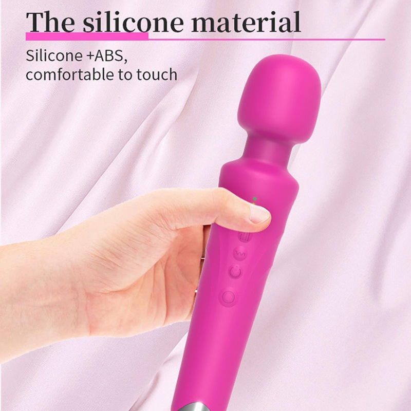 Sex Toys Woman Masturbation Vibrator AV Wand - Lovetoys wholesales shop