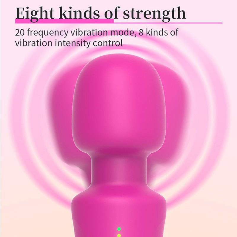Sex Toys Woman Masturbation Vibrator AV Wand - Lovetoys wholesales shop