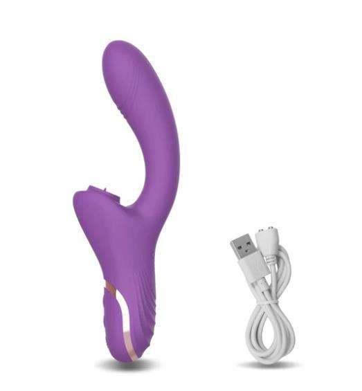 Sex Vibrator G Spot Stimulator Vagina Dildo Vibrator - Lovetoys wholesales shop