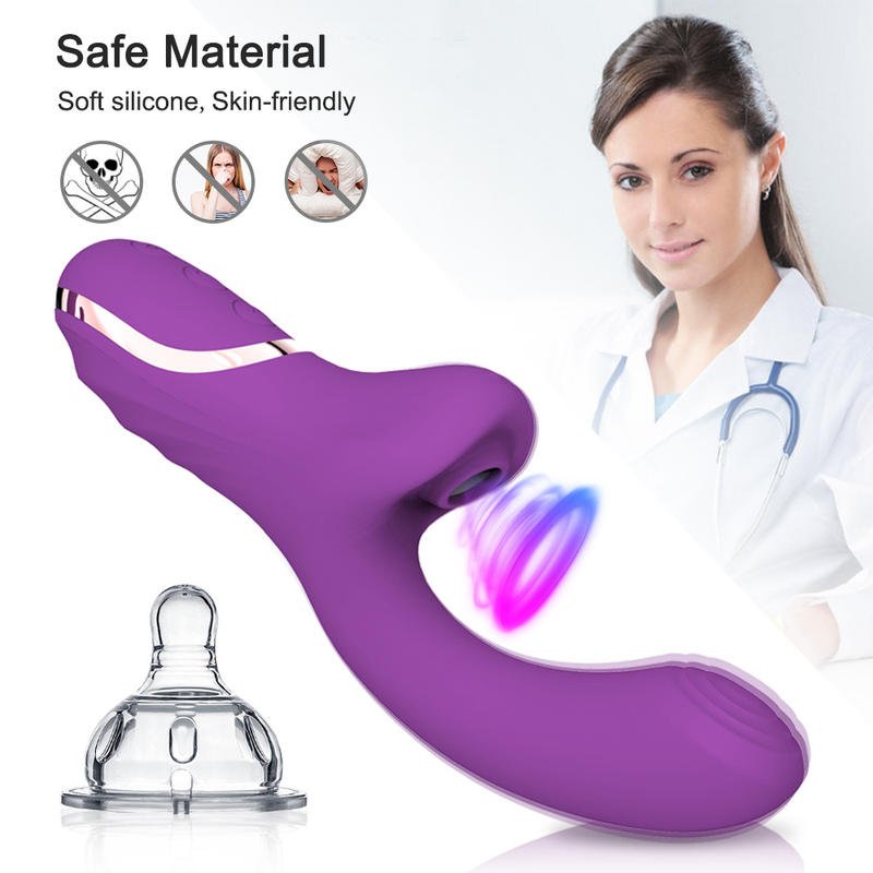 Sex Vibrator G Spot Stimulator Vagina Dildo Vibrator - Lovetoys wholesales shop