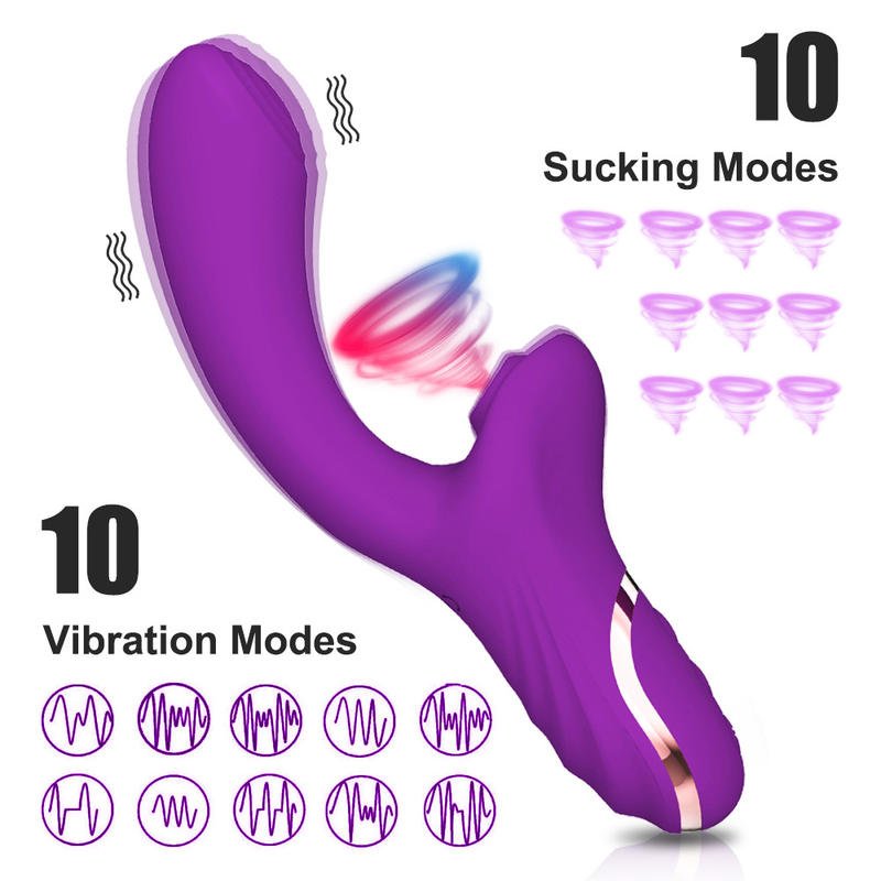 Sex Vibrator G Spot Stimulator Vagina Dildo Vibrator - Lovetoys wholesales shop
