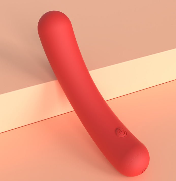 SHD - S561 Ham sausage vibrator female masturbator adult product - Lovetoys wholesales shop