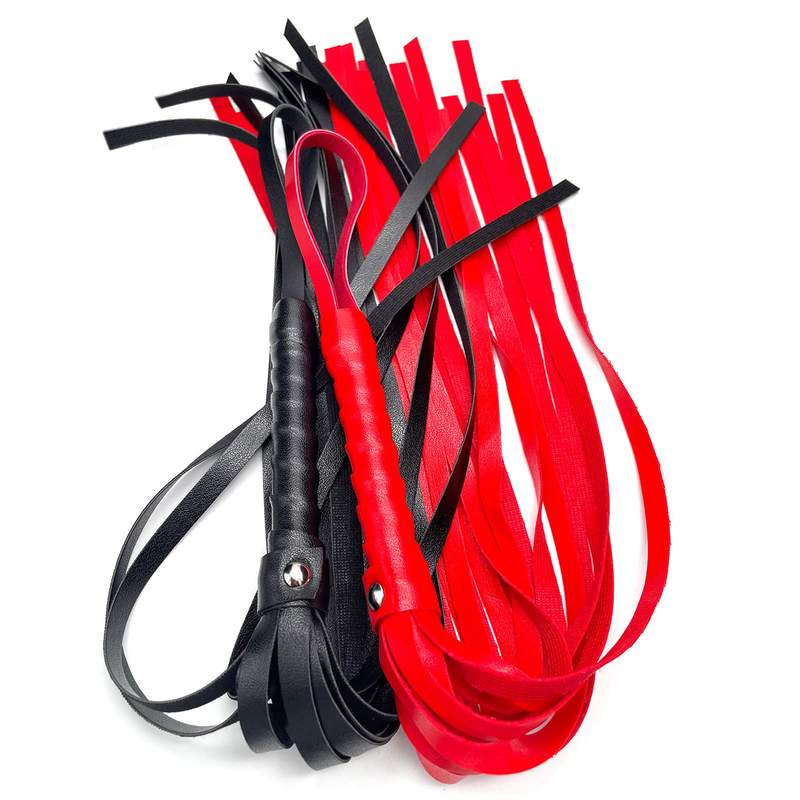 Short Whip Spanking Adult Sex Toys BDSM Bondage - Lovetoys wholesales shop
