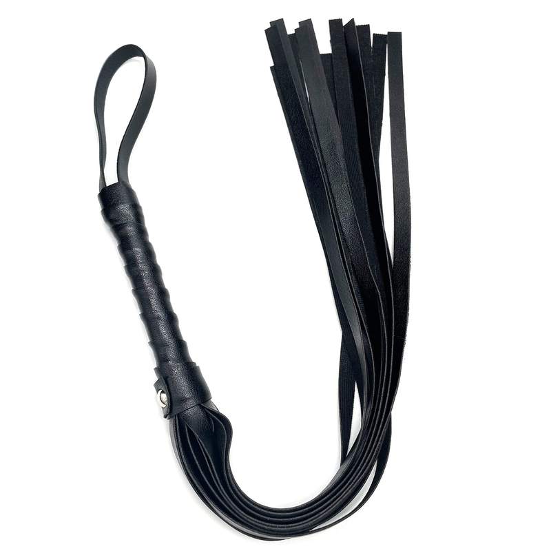 Short Whip Spanking Adult Sex Toys BDSM Bondage - Lovetoys wholesales shop