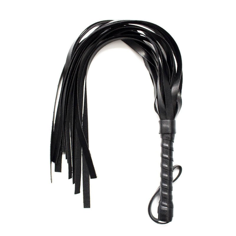 Short Whip Spanking Adult Sex Toys BDSM Bondage - Lovetoys wholesales shop
