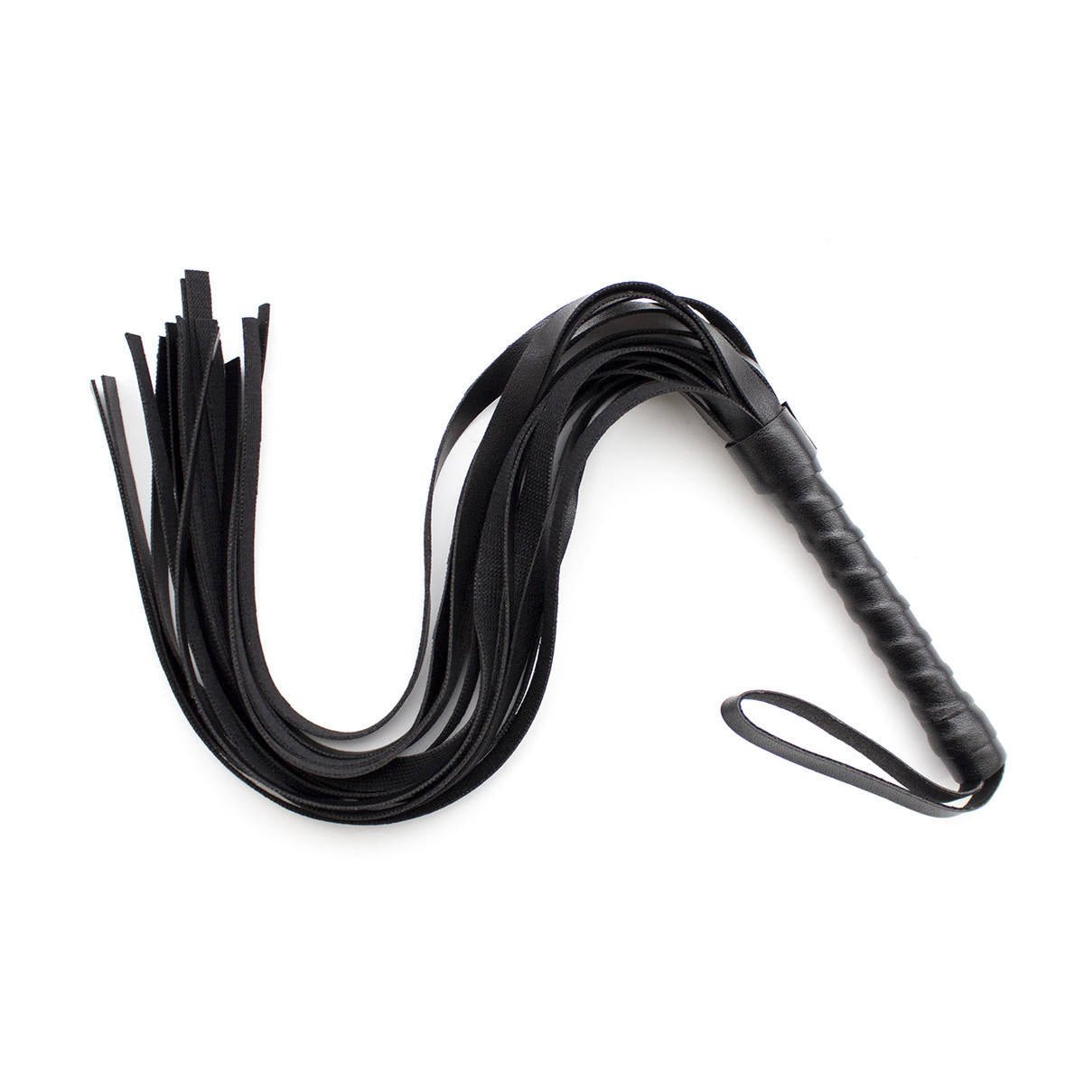 Short Whip Spanking Adult Sex Toys BDSM Bondage - Lovetoys wholesales shop