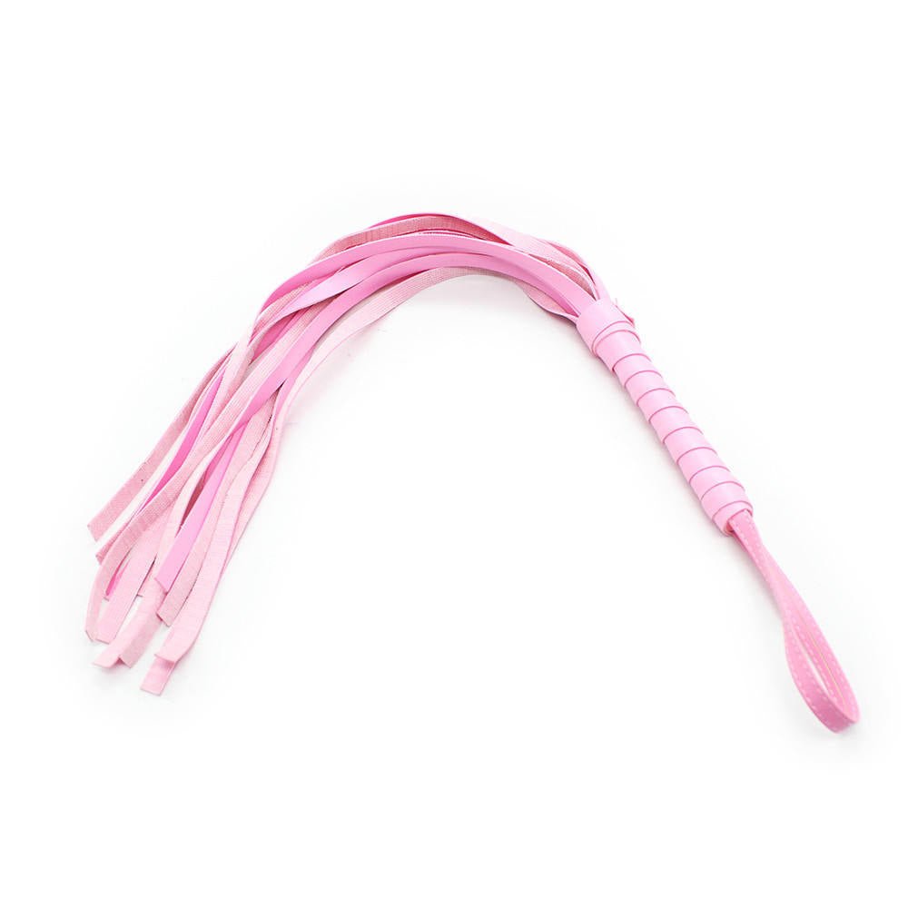 Short Whip Spanking Adult Sex Toys BDSM Bondage - Lovetoys wholesales shop