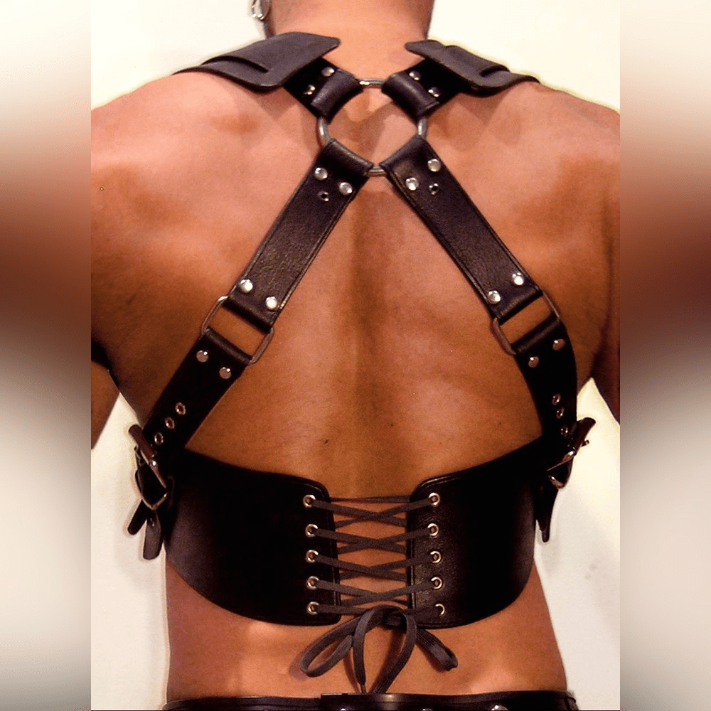 Shoulder Strap Harness - Lovetoys wholesales shop
