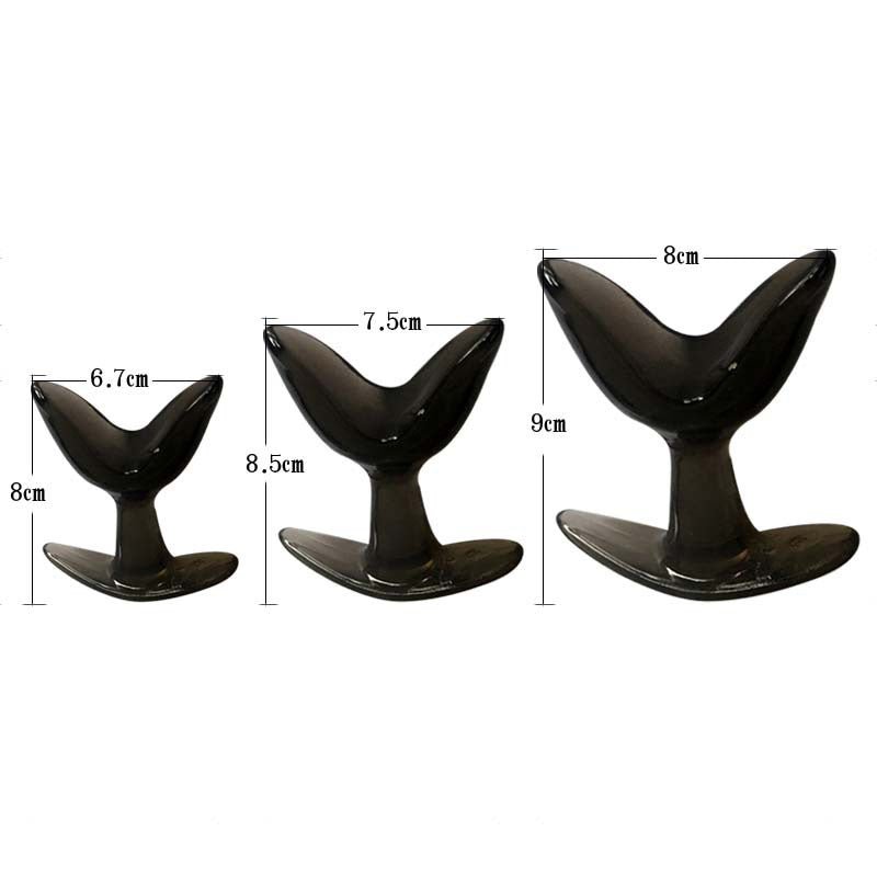 Silicone Anal sphincter - Lovetoys wholesales shop