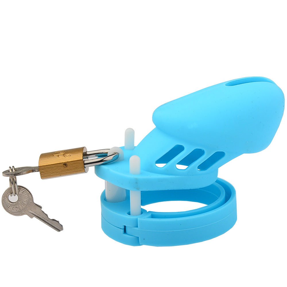 Silicone CB6000s Chastity Devices - Lovetoys wholesales shop