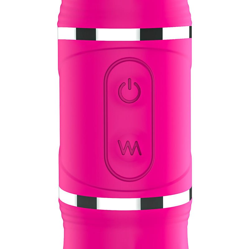 Silicone Dildos Double Ended Vibrator Sex Toys for Lesbian Couples - Lovetoys wholesales shop