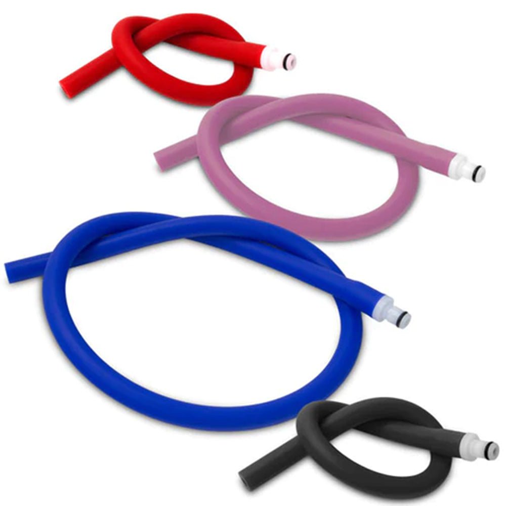 Silicone extended vacuum suction tube - Lovetoys wholesales shop