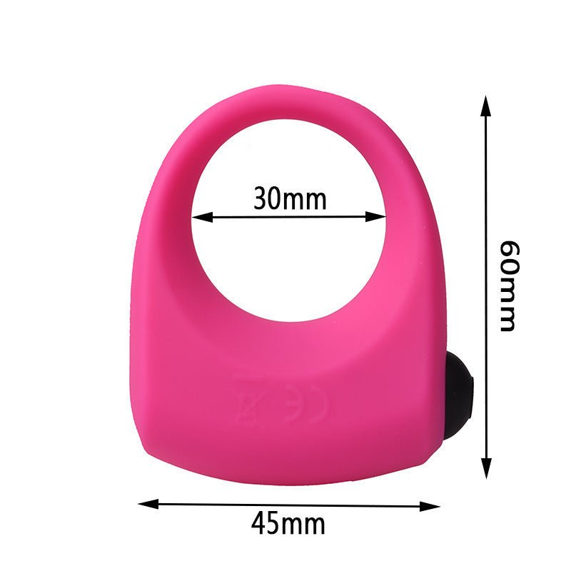 Silicone Penis Cock Ring - Lovetoys wholesales shop