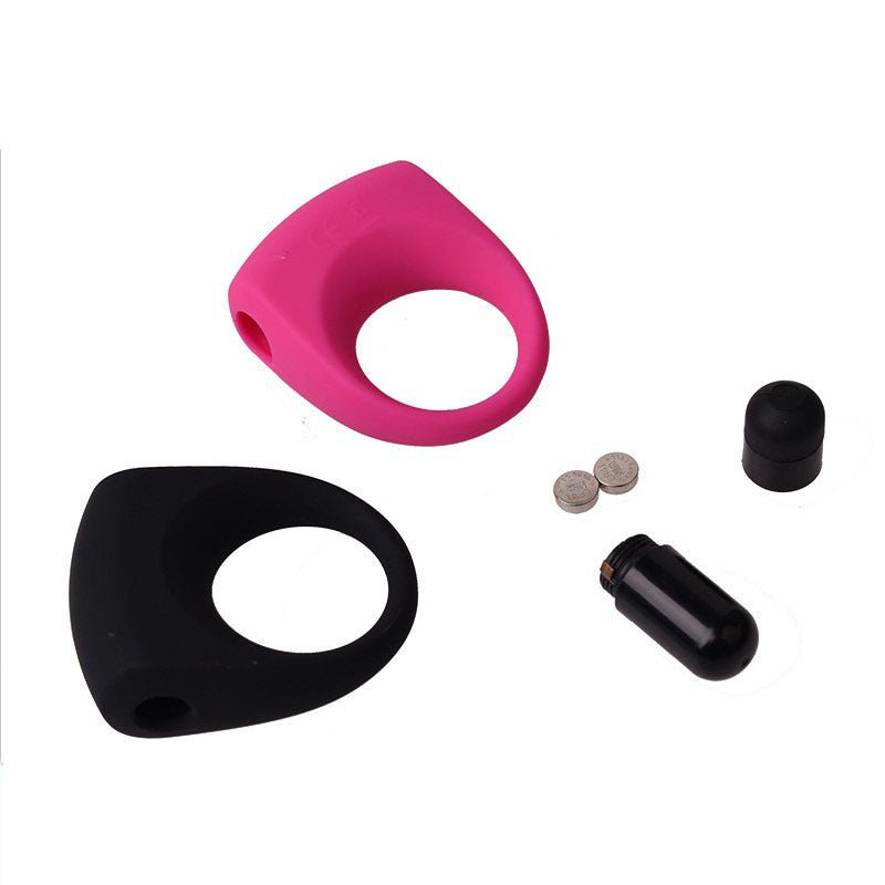 Silicone Penis Cock Ring - Lovetoys wholesales shop