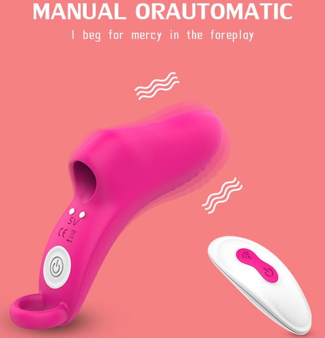 Silicone Productos Sexuales Vibrator Sleeve Vibrator Finger Vibrator - Lovetoys wholesales shop