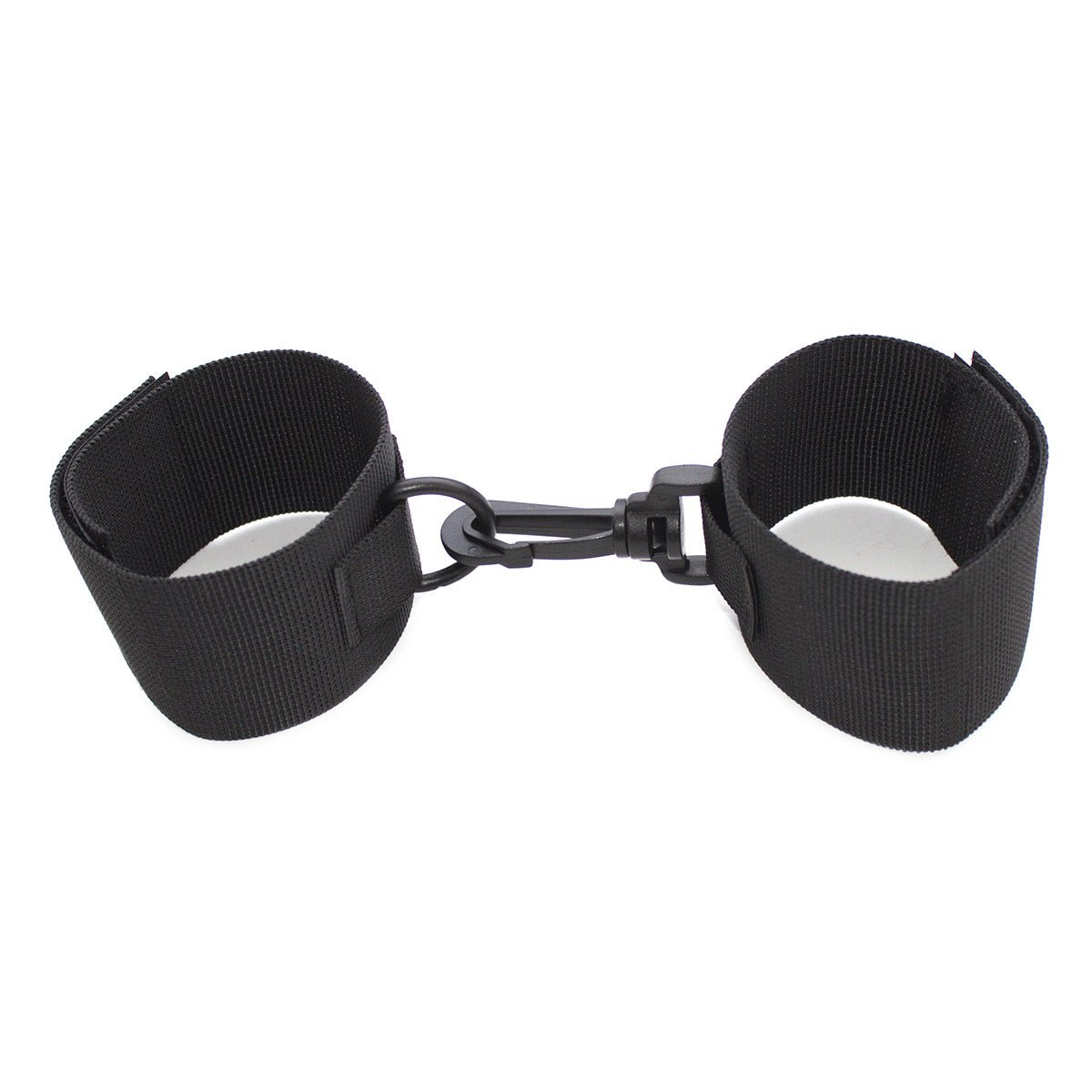 Simple Nylon Wrist/Ankle Cuffs - Lovetoys wholesales shop
