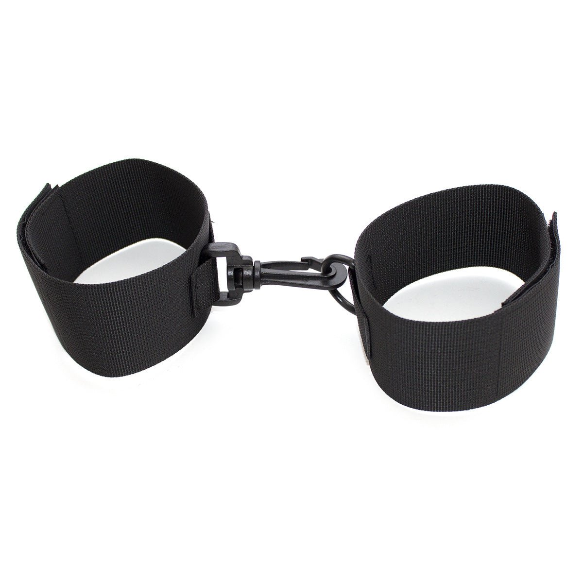 Simple Nylon Wrist/Ankle Cuffs - Lovetoys wholesales shop