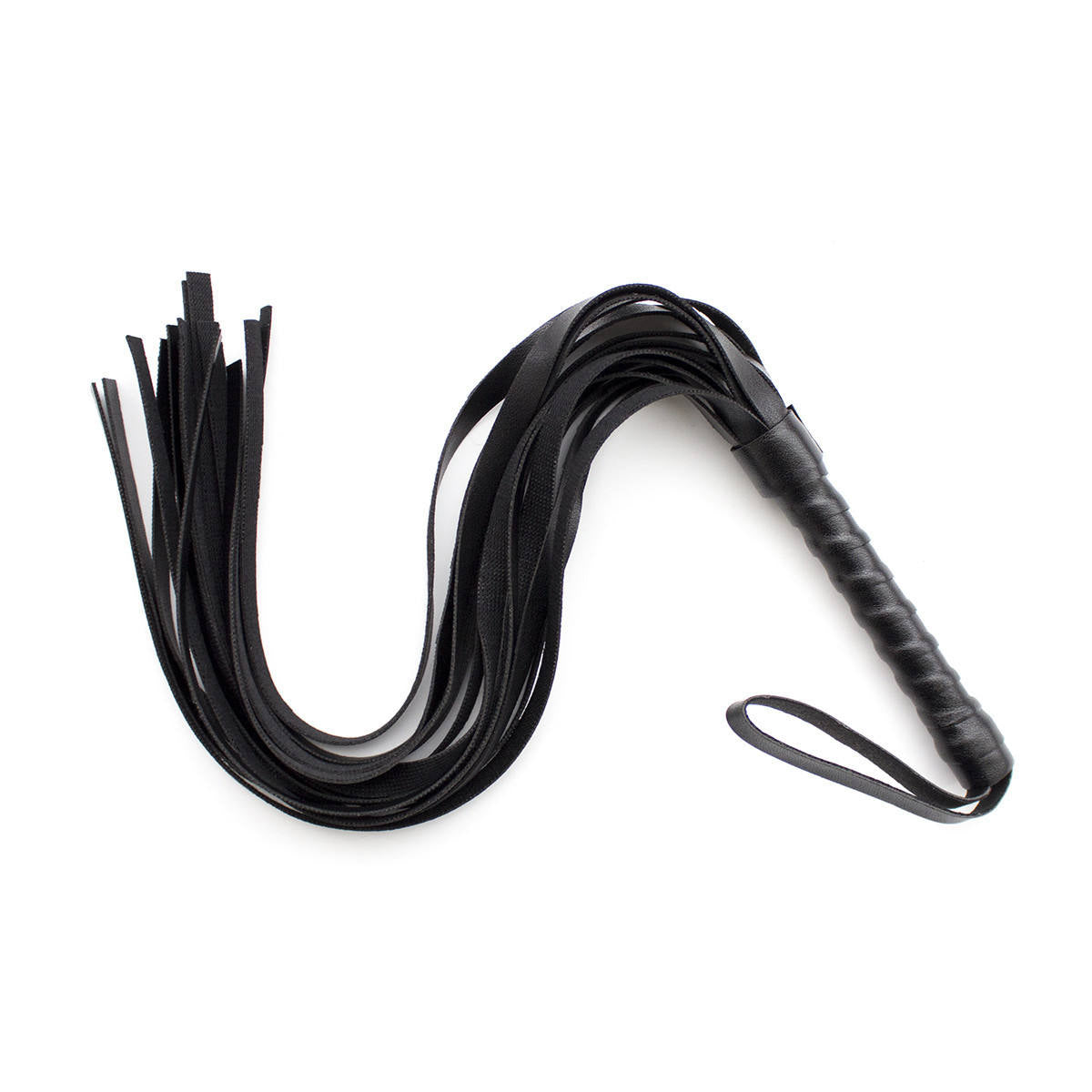 45cm Classic Flirting Fantasy Short Whip Spanking Adult Sex Toys BDSM Bondage
