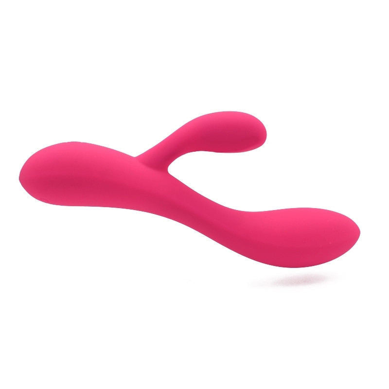 10 Modes Vibration G Spot Vibrator Dual Motors Clit Vibrator Stimulation Sex Toy