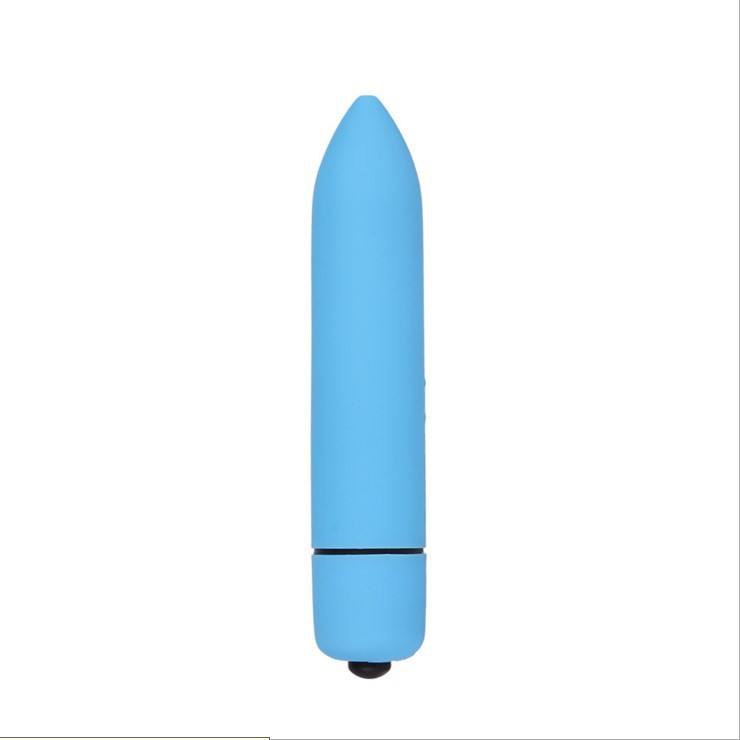 10 Speeds Mini Sexy Bullet Vibrator Women Adult Games