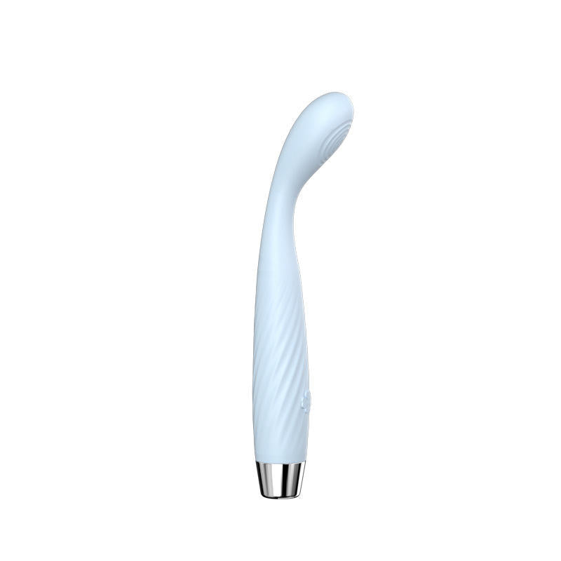 Heating Function G-spot Vibrator 100% Waterproof Masturbation Stimulus AV Massage Stick